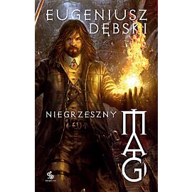 Niegrzeszny mag