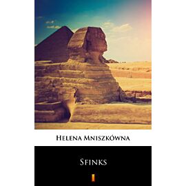Sfinks (e-book)
