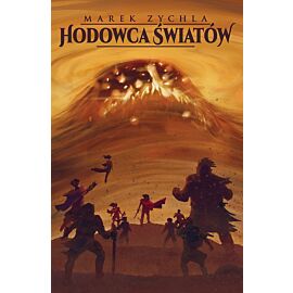 Hodowca światów