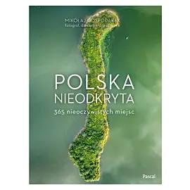Polska nieodkryta