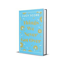 Things We Never Got Over wer. angielska