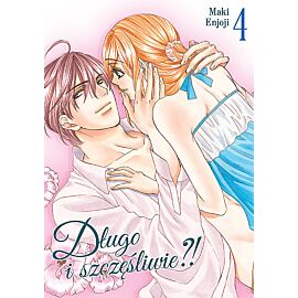 Długo i szczęśliwie?! - 04