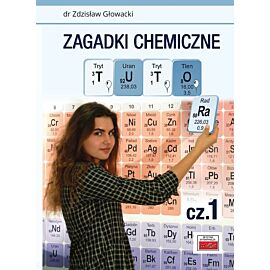 Zagadki chemiczne TUTORa