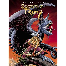Zdobywcy Troy