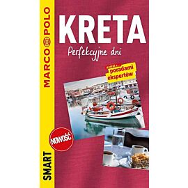 Kreta Przewodnik smart