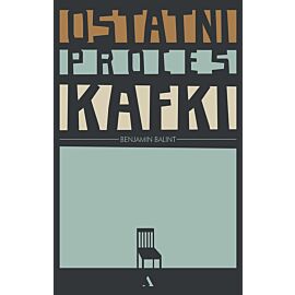 Ostatni proces Kafki
