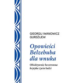 Opowieści Belzebuba dla wnuka. (e-book)