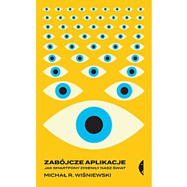 Zabójcze aplikacje (e-book)
