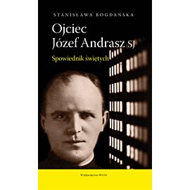 Ojciec Józef Andrasz SJ