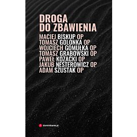 Droga do zbawienia (e-book)
