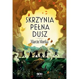 Skrzynia pełna dusz