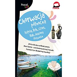 Chorwacja Północna.Istria, Krk, Cres, Rab, Jeziora Plitwickie.Pascal Lajt