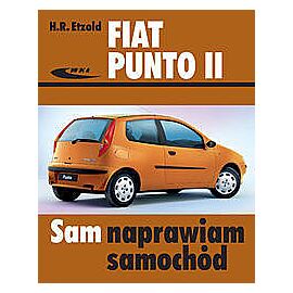 Fiat Punto II modele od września 1999 do czerwca 2003