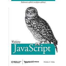 Wydajny JavaScript