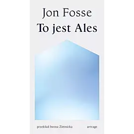 To jest Ales