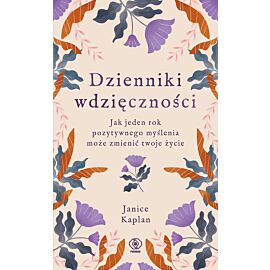 Dzienniki wdzięczności