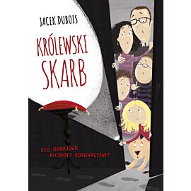 Królewski skarb