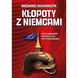 Kłopoty z Niemcami (e-book)