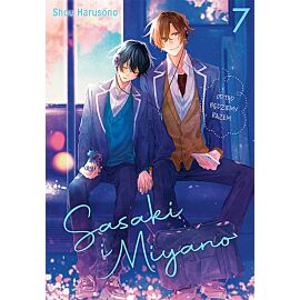 Sasaki i Miyano - 07