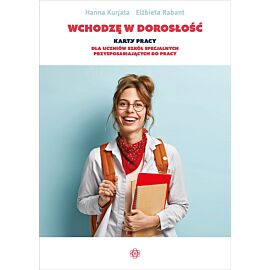 Wchodzę w dorosłość