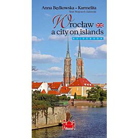 Wrocław miasto na wyspach