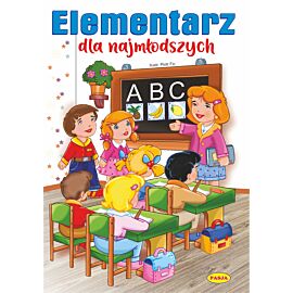 Elementarz dla najmłodszych