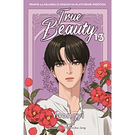 True Beauty - 13