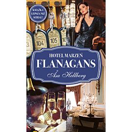 Hotel marzeń Flanagans (e-book)