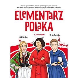 Elementarz Polaka
