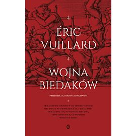 Wojna biedaków (e-book)