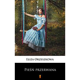 Pieśń przerwana (e-book)