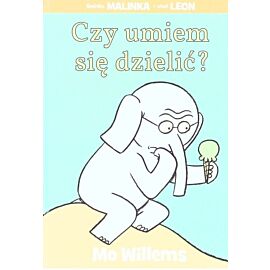 Czy umiem się dzielić?