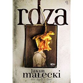 Rdza