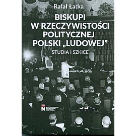 Biskupi w rzeczywistości politycznej Polski