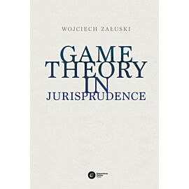 Game Theory in Jurisprudence