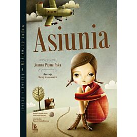 Asiunia (e-book)