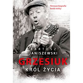Grzesiuk (e-book)