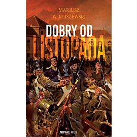 Dobry od listopada