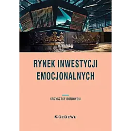 Rynek inwestycji emocjonalnych