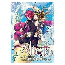 Alicja w Krainie Koniczyny - Walc Kota z Cheshire - 05