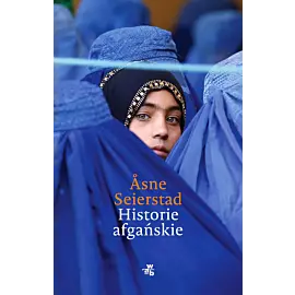 Historie afgańskie