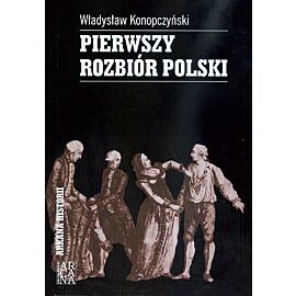 Pierwszy rozbiór Polski