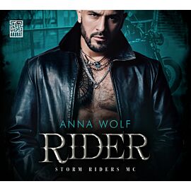 Rider (audiobook MP3)