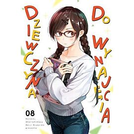 Dziewczyna do wynajęcia - 08
