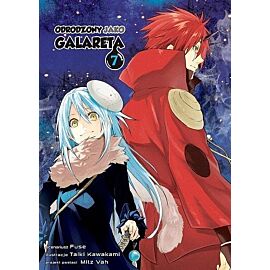 Odrodzony jako galareta - 07