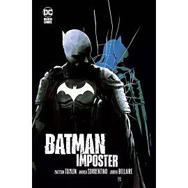 Batman - Imposter (wyd. 2024)