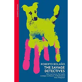 The Savage Detectives