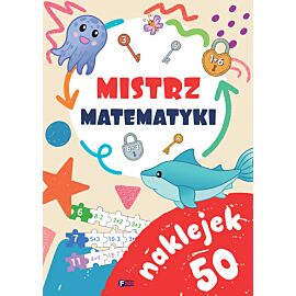 MISTRZ MATEMATYKI