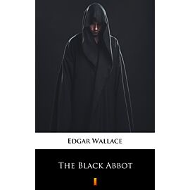 The Black Abbot (e-book)
