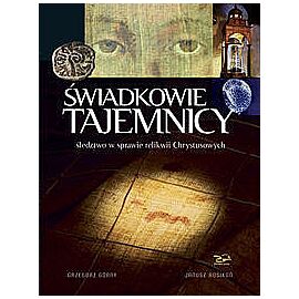 Świadkowie Tajemnicy